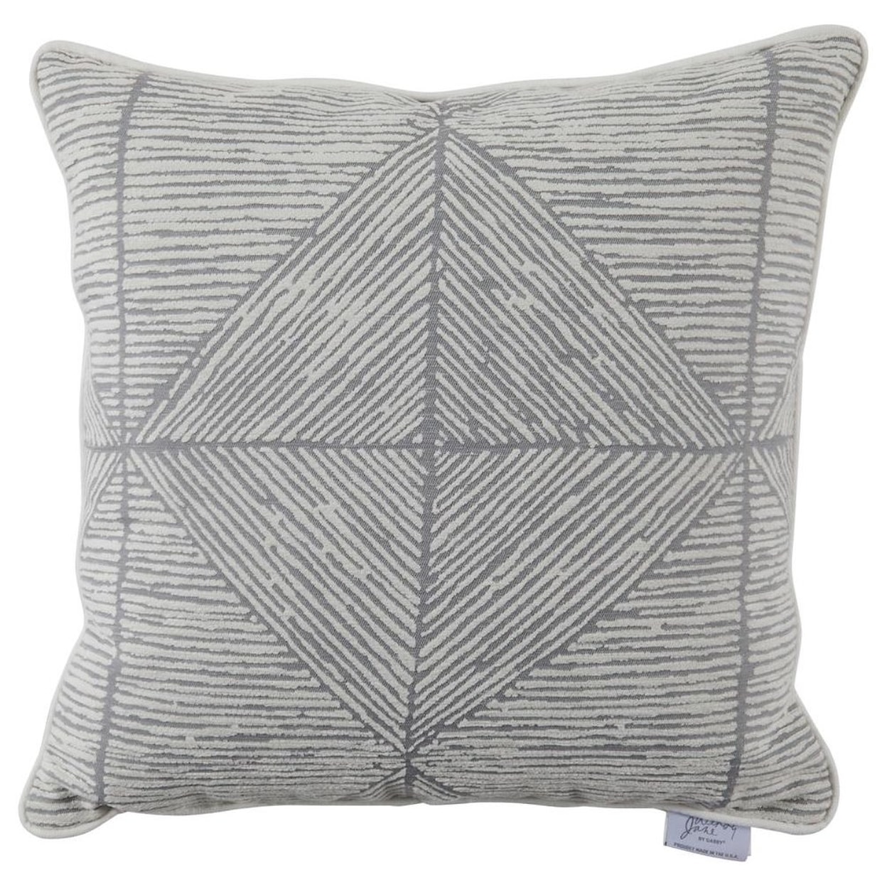 Summer Classics Mandla Mandla Pillow