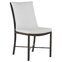 Monaco Side Chair