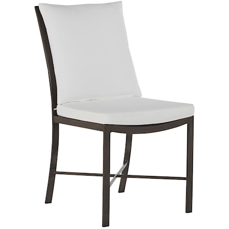 Monaco Side Chair