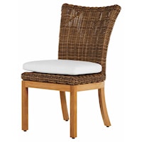 Montauk Side Chair