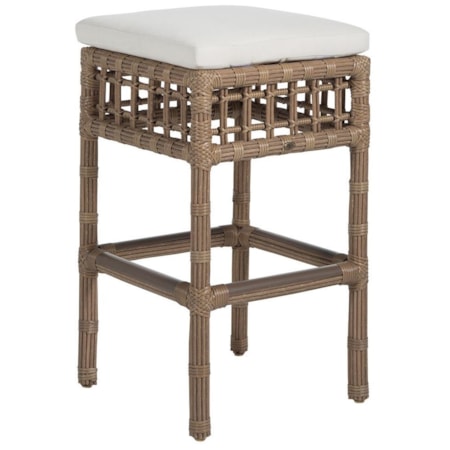 Newport Backless Barstool