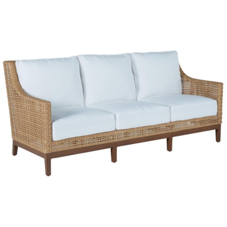 Peninsula Sofa