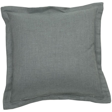 Verona Mist Pillow