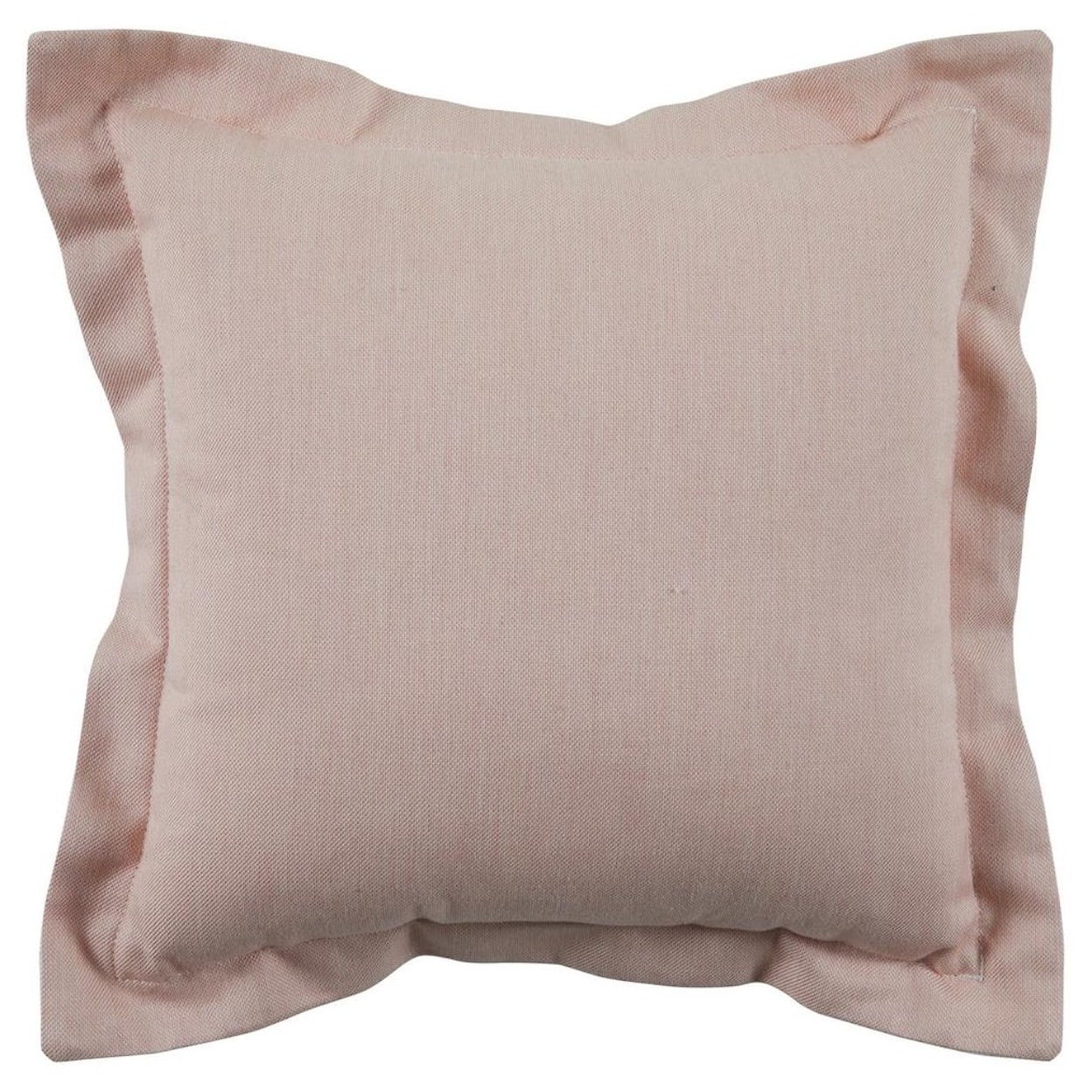 Summer Classics Pillow Linen Blush Pillow