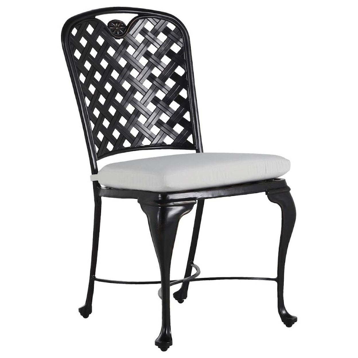 Summer Classics Provance Provance Side Chair