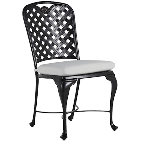 Provance Side Chair