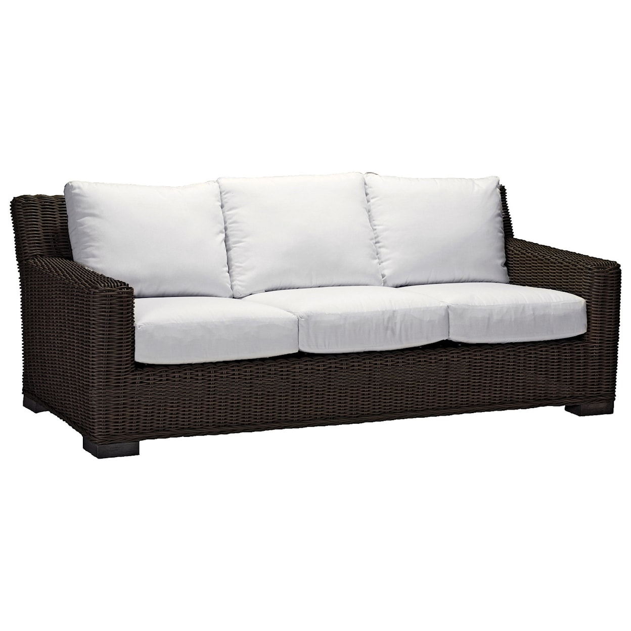 Summer Classics Rustic Rustic Sofa