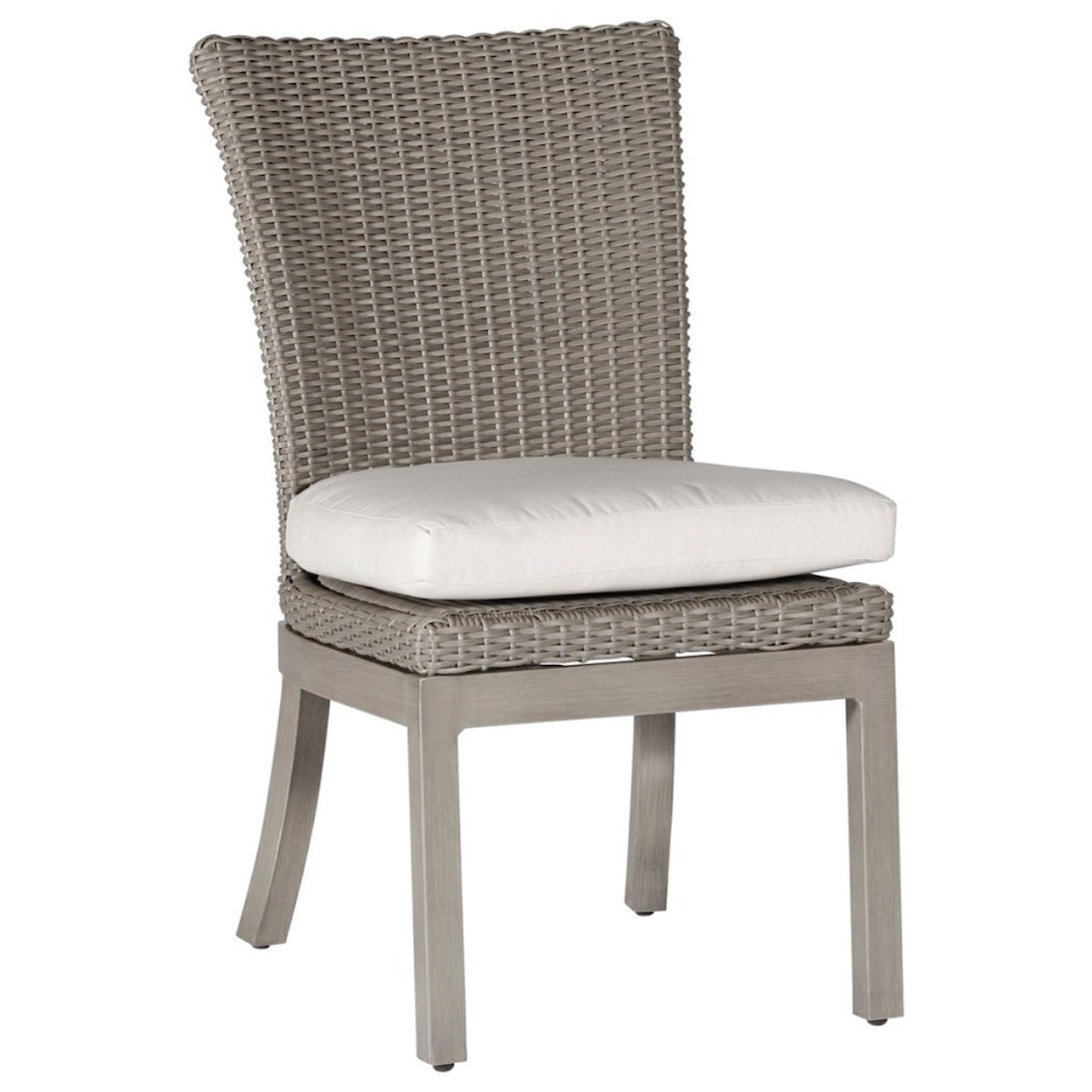 Summer Classics Rustic Rustic Side Chair