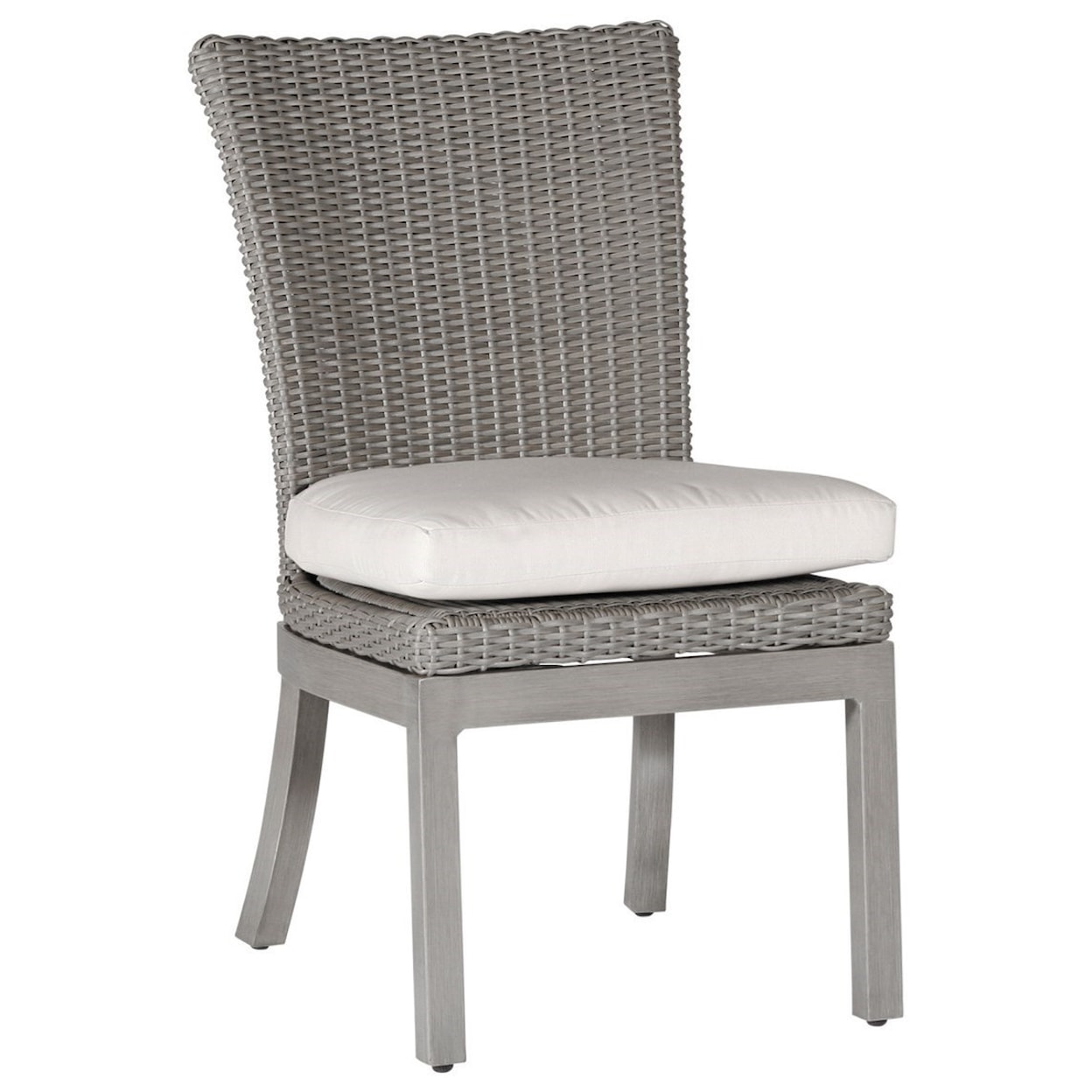 Summer Classics Rustic Rustic Side Chair