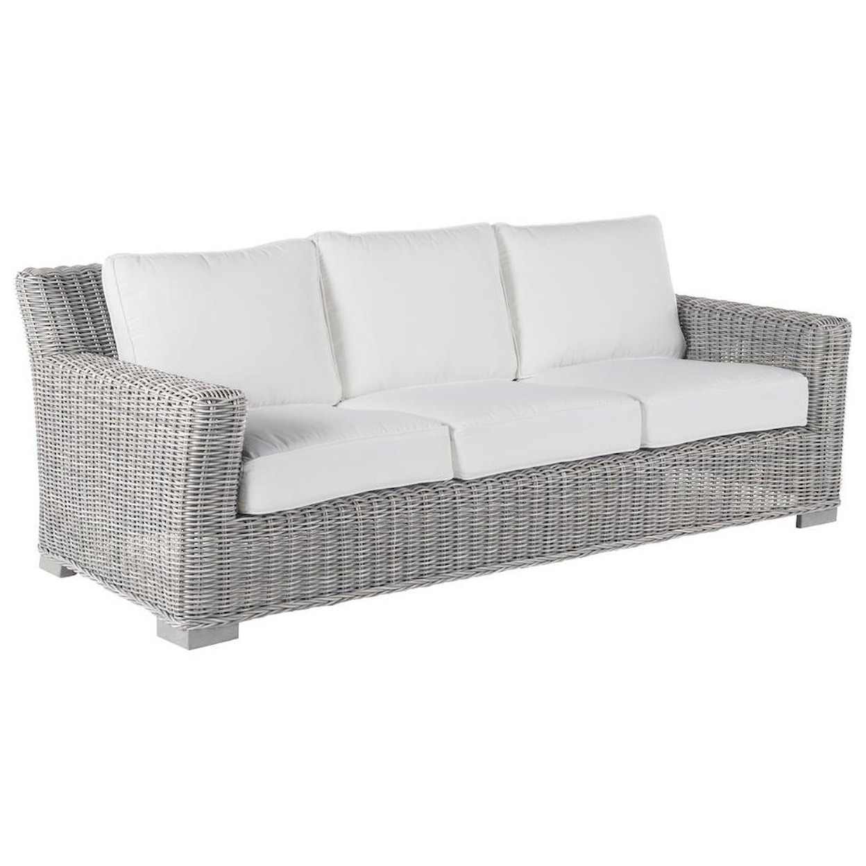 Summer Classics Rustic Rustic Sofa