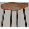 Sunny Designs 1622 Bar Stool