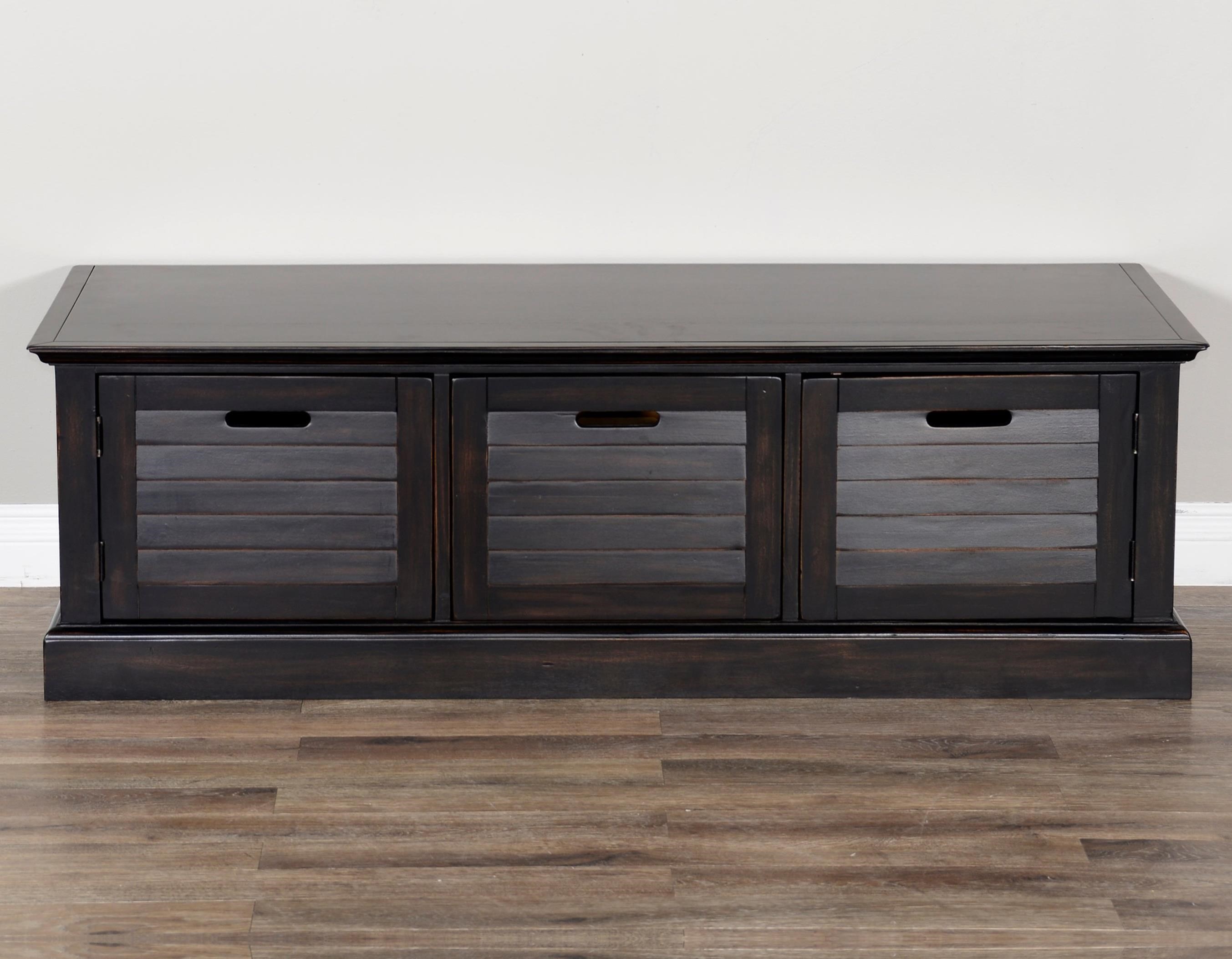 Sunny Designs 2043 Entry Locker Base