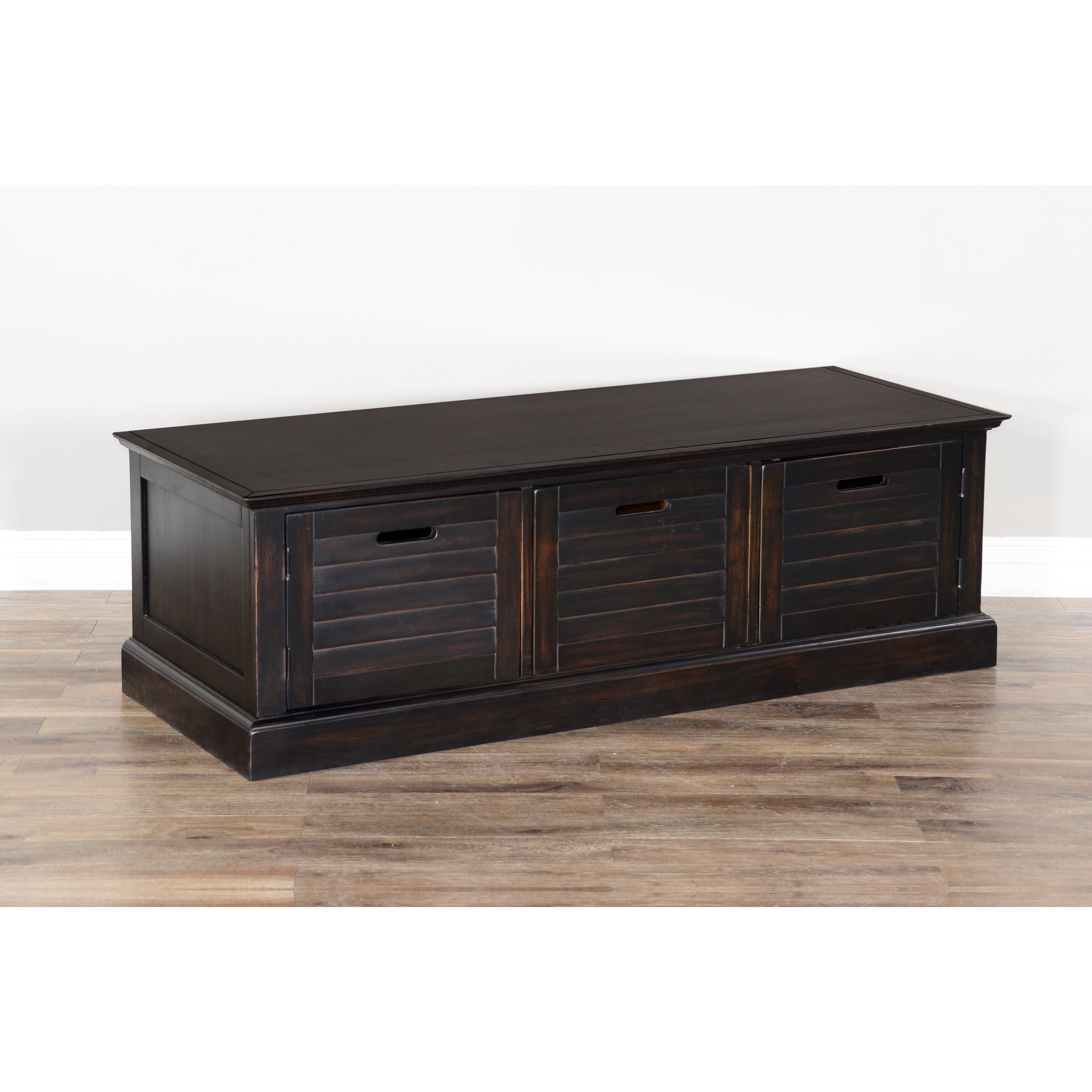 Sunny Designs 2043 Entry Locker Base