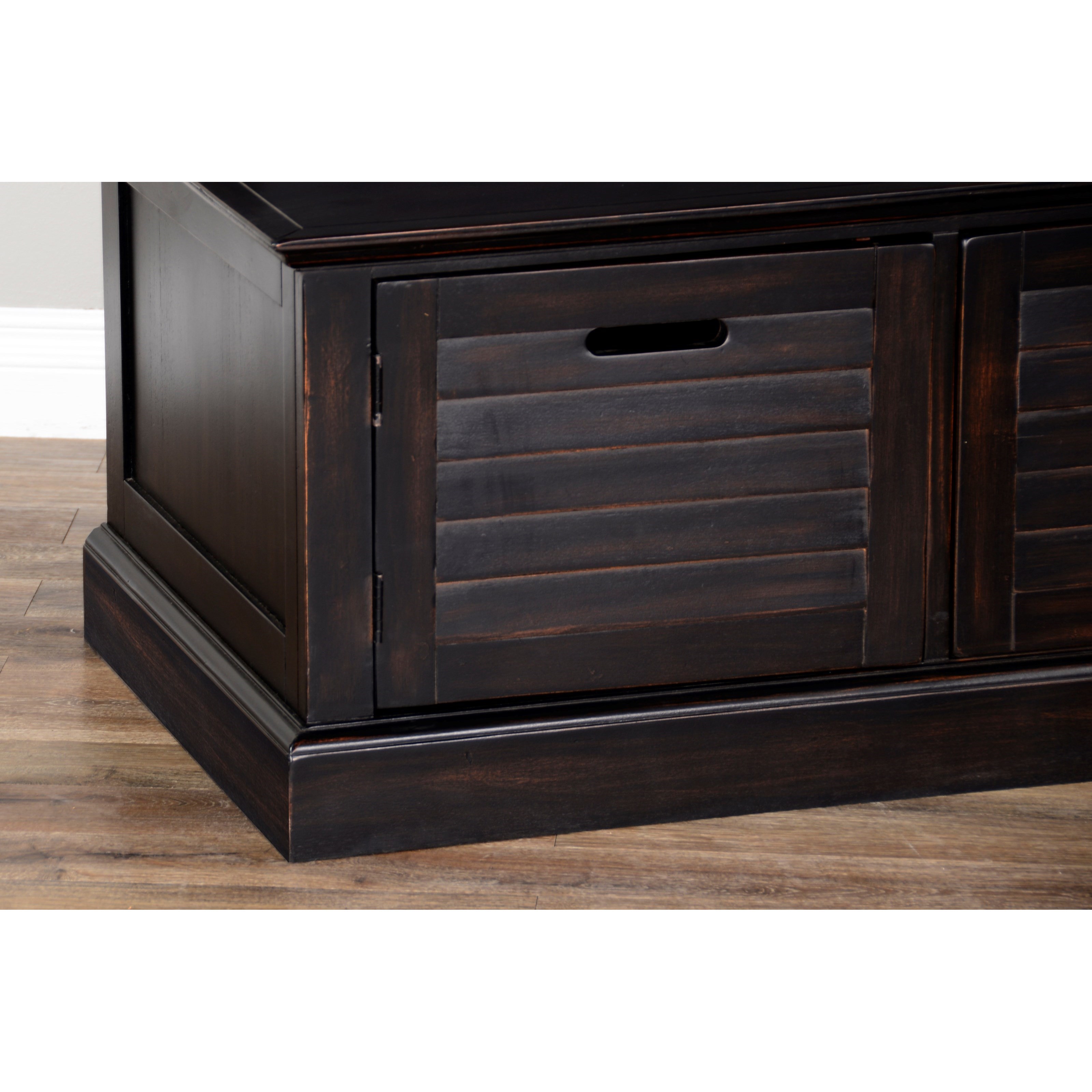 Sunny Designs 2043 Entry Locker Base