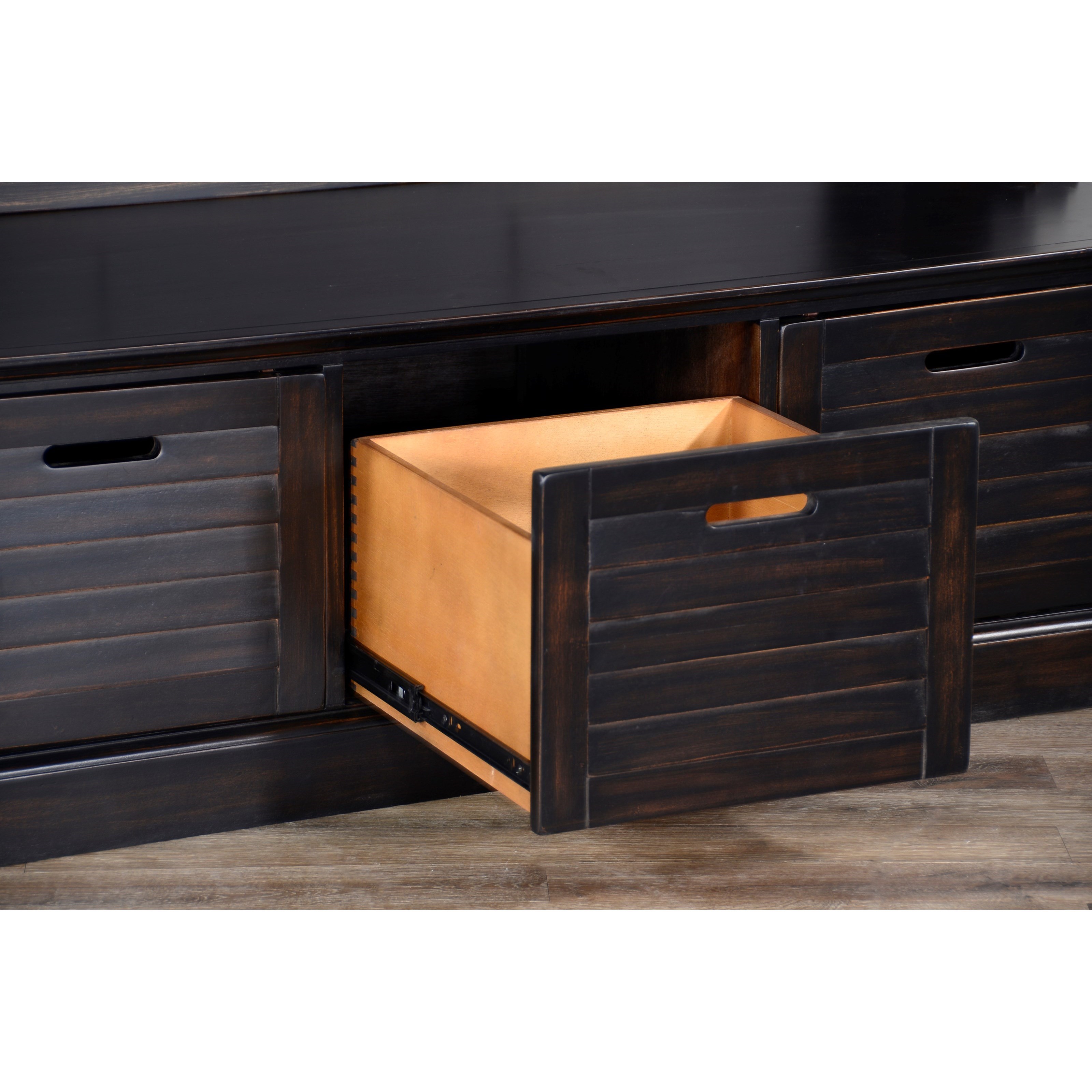 Sunny Designs 2043 Entry Locker Base