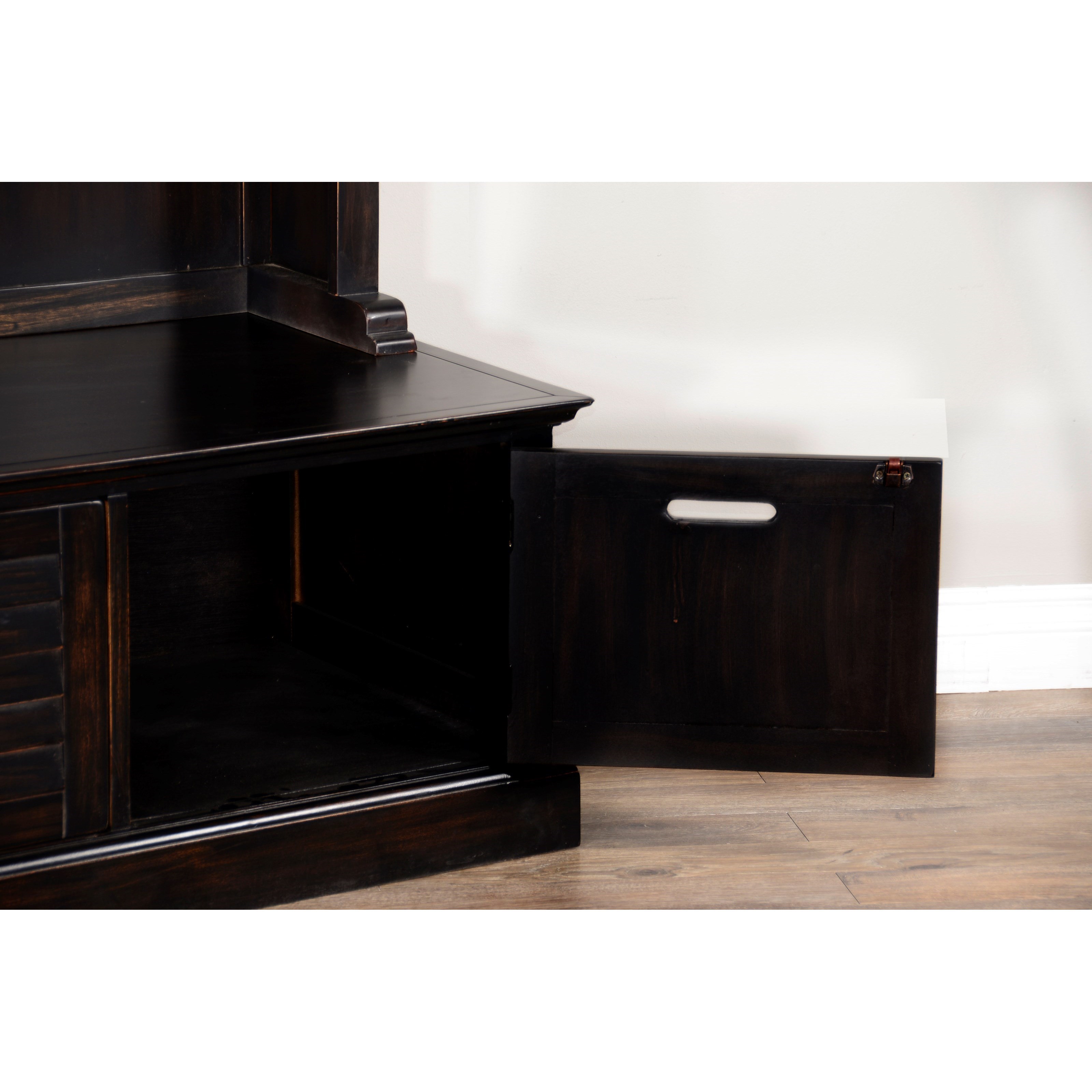 Sunny Designs 2043 Entry Locker Base