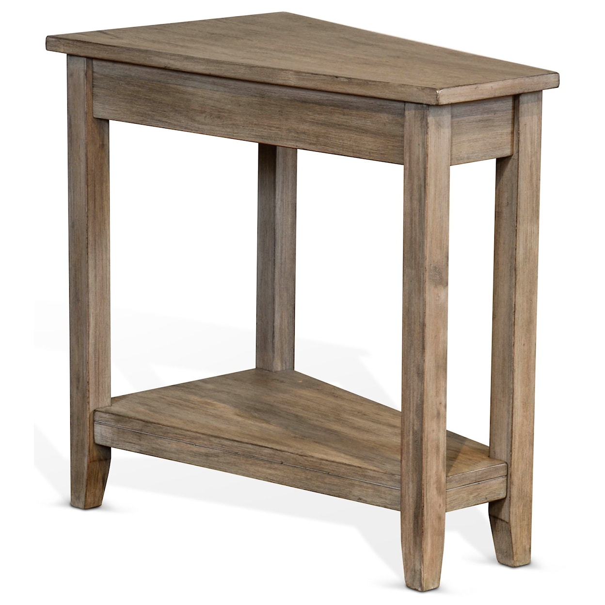 Sunny Designs 2226 Chair Side Table