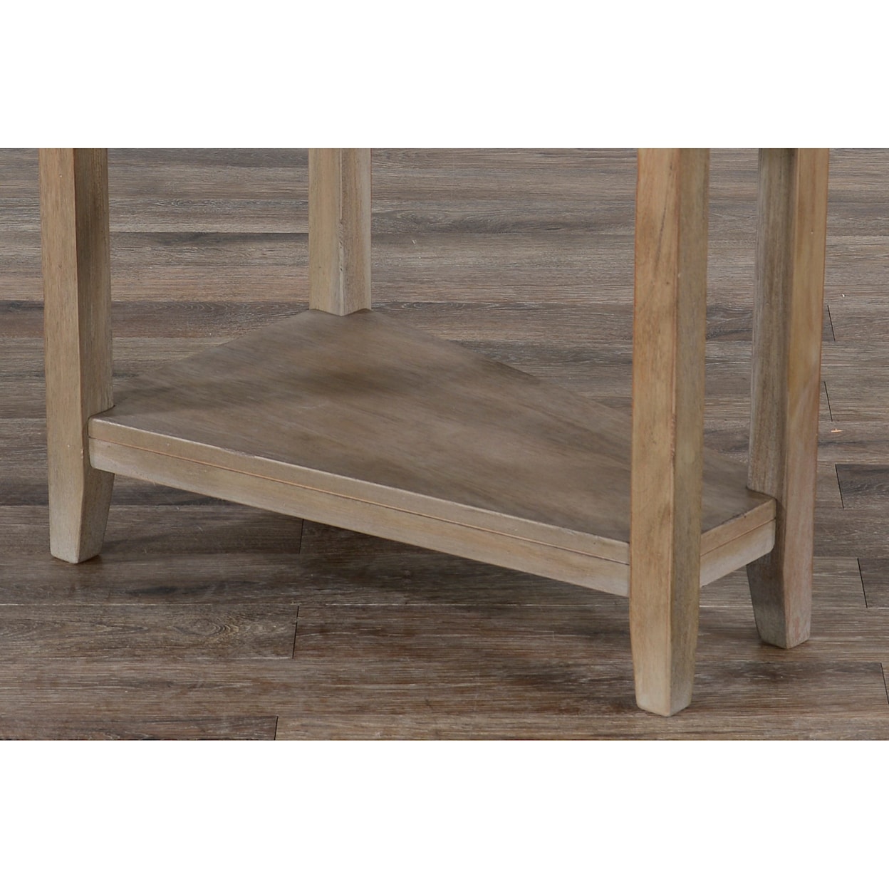 Sunny Designs 2226 Chair Side Table