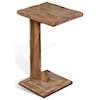 Sunny Designs 2259 End Table