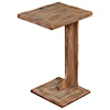 Sunny Designs 2259 End Table