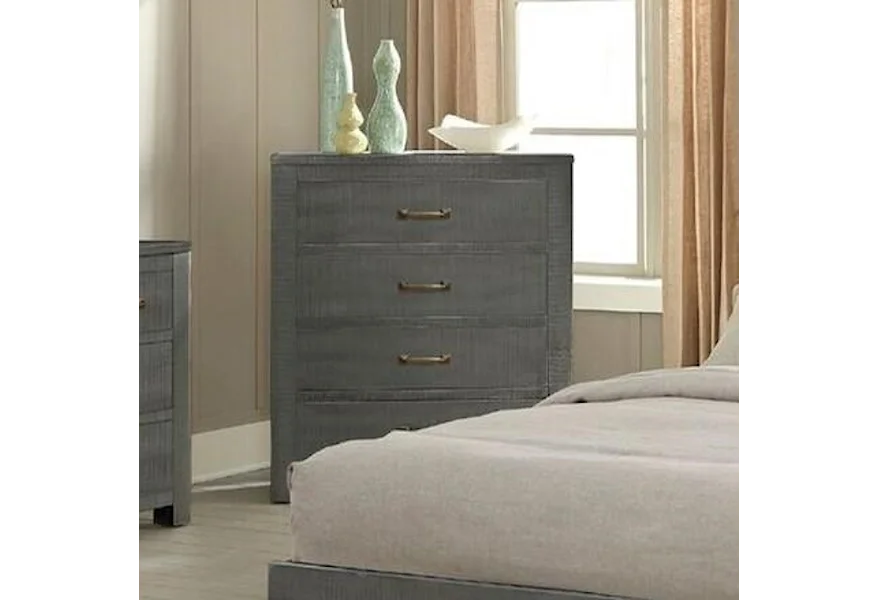 2319 Chest by Sunny Designs at Home Furnishings Direct