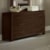Sunny Designs 2319 Rustic 7 Drawer Dresser with Weathered Finish