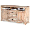 Sunny Designs 3563 60" TV Console