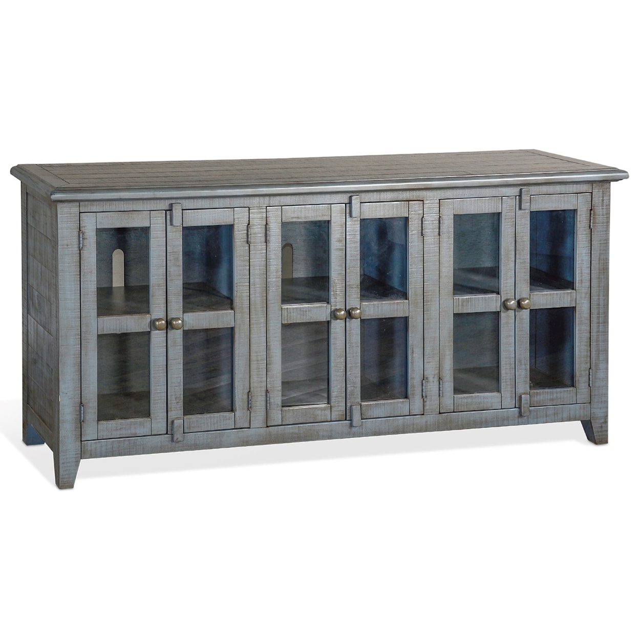 Sunny Designs 3628 70" TV Console