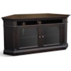 Sunny Designs 3635 Corner TV Stand