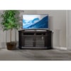 Sunny Designs 3635 Corner TV Stand