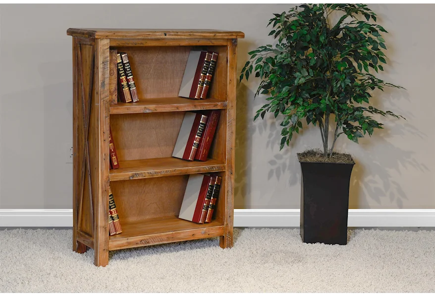 Back to School Back to School Bookcase by Sunny Designs at Morris Home