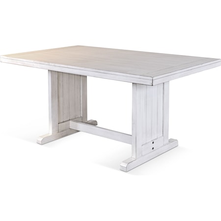  Trestle Table