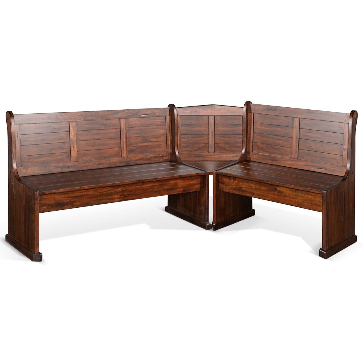 Sunny Designs Bayside Breakfast Nook Set 