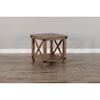 Sunny Designs Doe Valley End Table