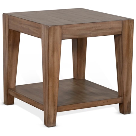 End Table
