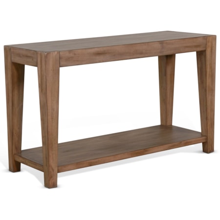 Sofa Table