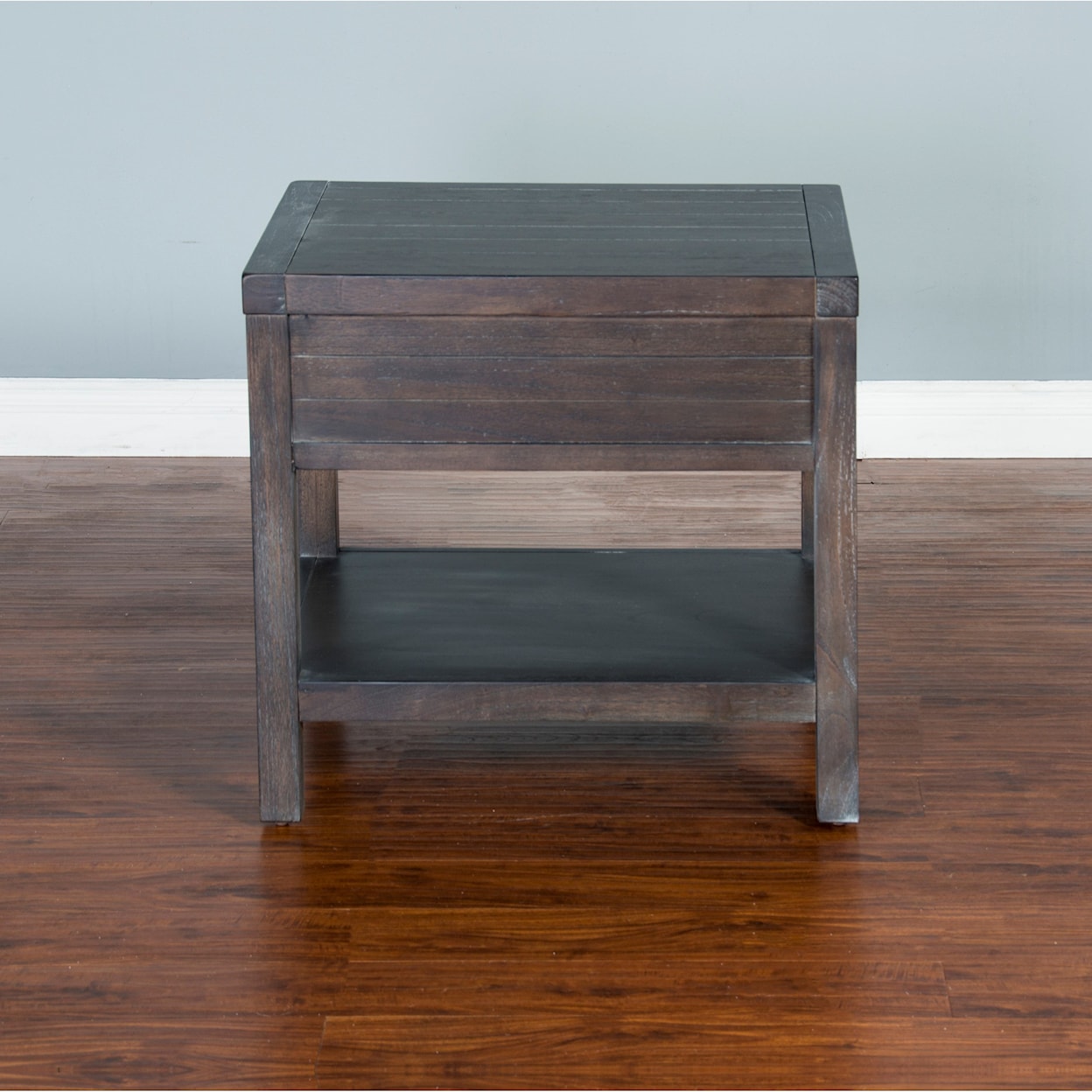 Sunny Designs Dundee End Table