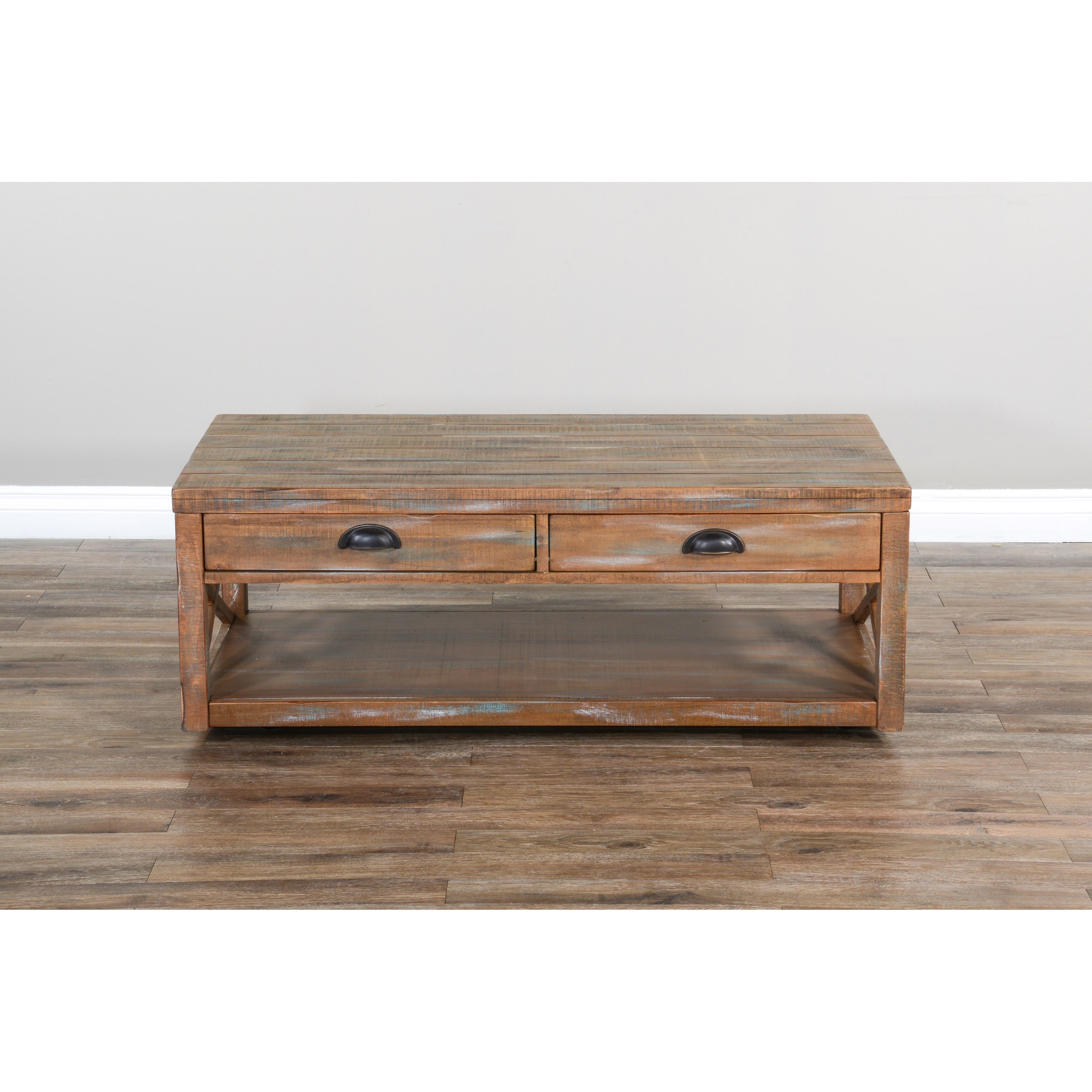 Sunny Designs Durango Cocktail Table