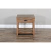 Sunny Designs Durango End Table