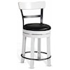 Sunny Designs European Cottage Bar Stool