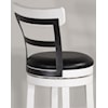 Sunny Designs European Cottage Bar Stool