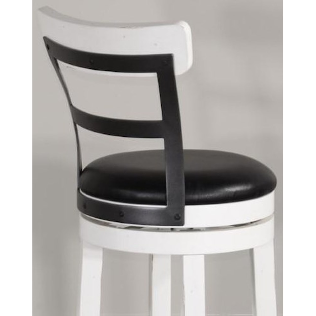 Sunny Designs European Cottage Bar Stool