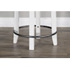 Sunny Designs European Cottage Bar Stool