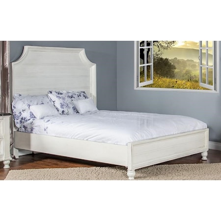 Fairbanks Queen Bed