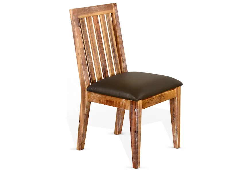 Havana Chair by Sunny Designs at Sparks HomeStore