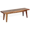 Sunny Designs Havana Dining Bench