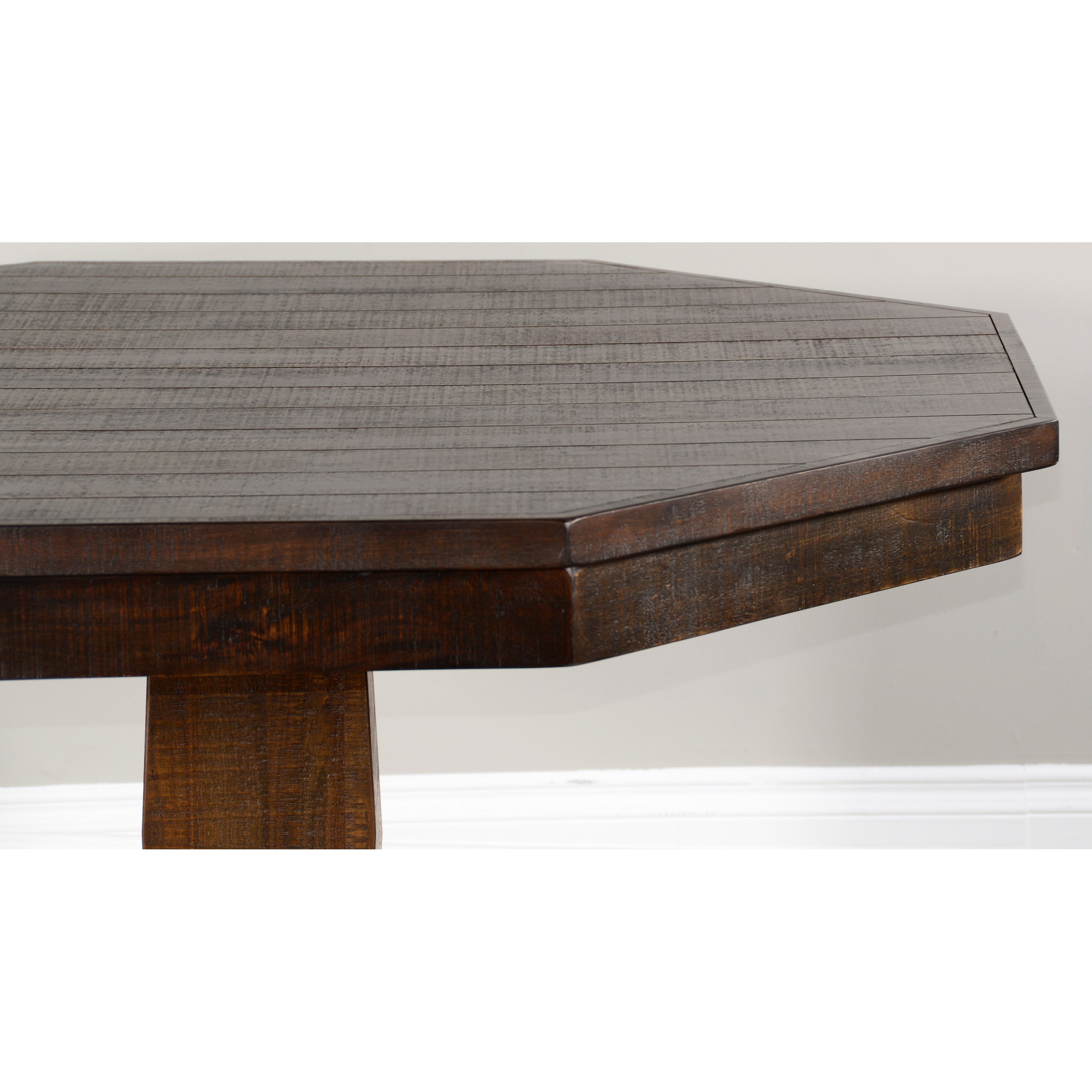 5-Piece Game &amp; Dining Table Set