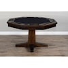 Sunny Designs Homestead Game & Dining Table