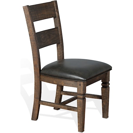 Ladderback Chair