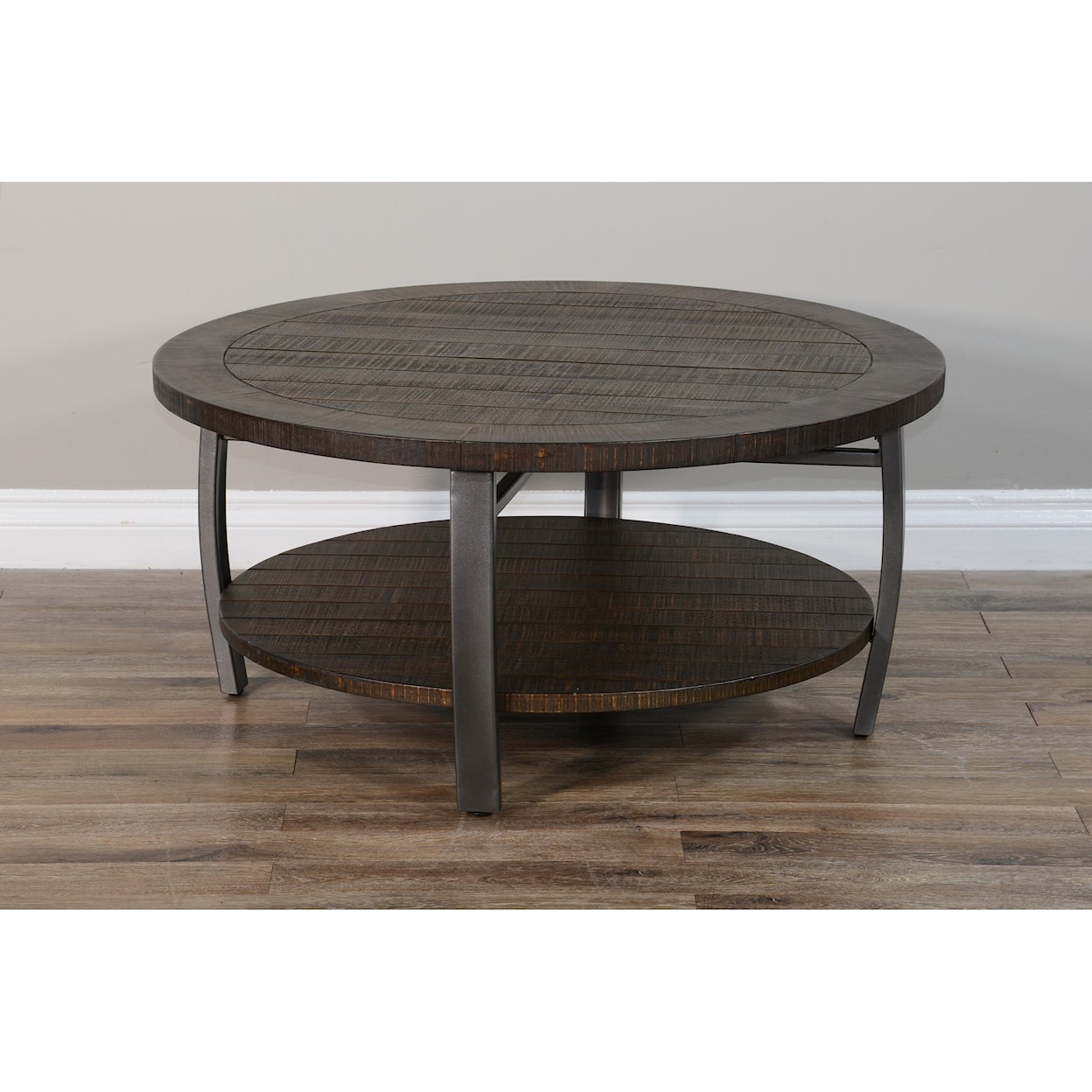 Sunny Designs Homestead Coffee Table